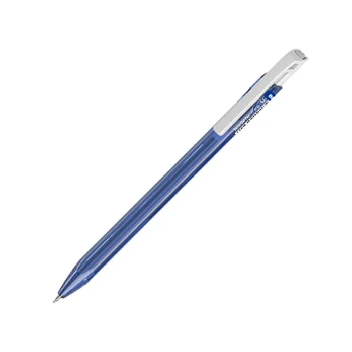 Beifa TB606-02B7 Pix cu gel, 0.5 mm, albastru