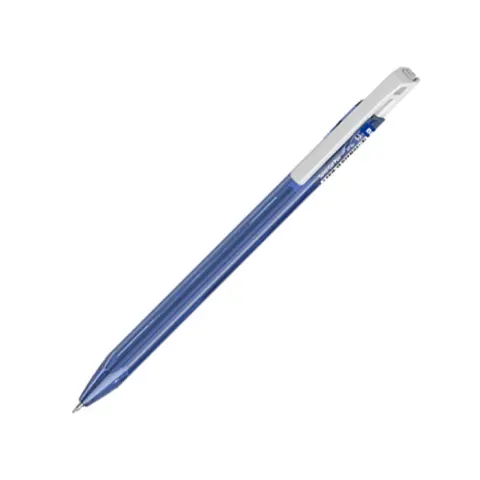 Beifa TB606-02B7 Pix cu gel, 0.5 mm, albastru