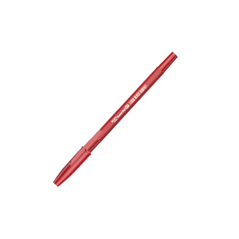 Beifa TA600-312 Roller cu gel, 0.7 mm, roșu