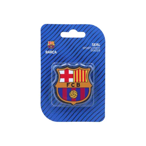 Radieră Best Buy Seal, Barcelona