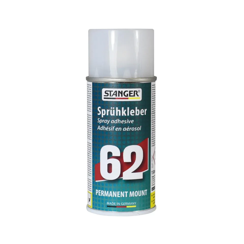 Stanger Adeziv spray 62 Permanent, 400 ml