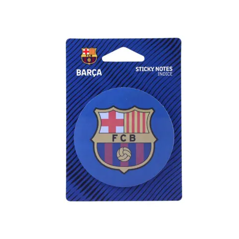 Best Buy Notițe adezive index, Barcelona, 68 x 68 mm, 20 de file, asortate