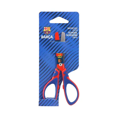 Foarfece Best Buy Impresso Cuts, Barcelona, 13 cm