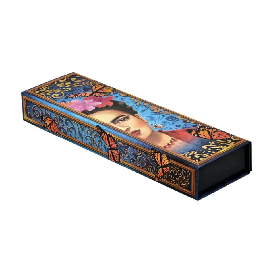 PAPERBLANKS VIVA FRIDA PENAR DE BIROU