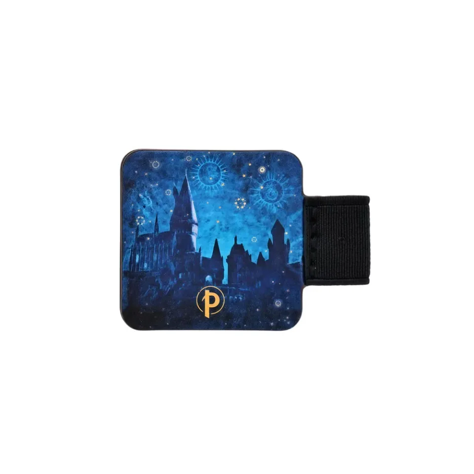 PAPERBLANKS LEGENDS OF HOGWARTS SUPORT PENTRU PIXURI