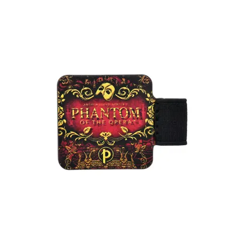 PAPERBLANKS MASKED MELODY SUPORT PENTRU PIXURI
