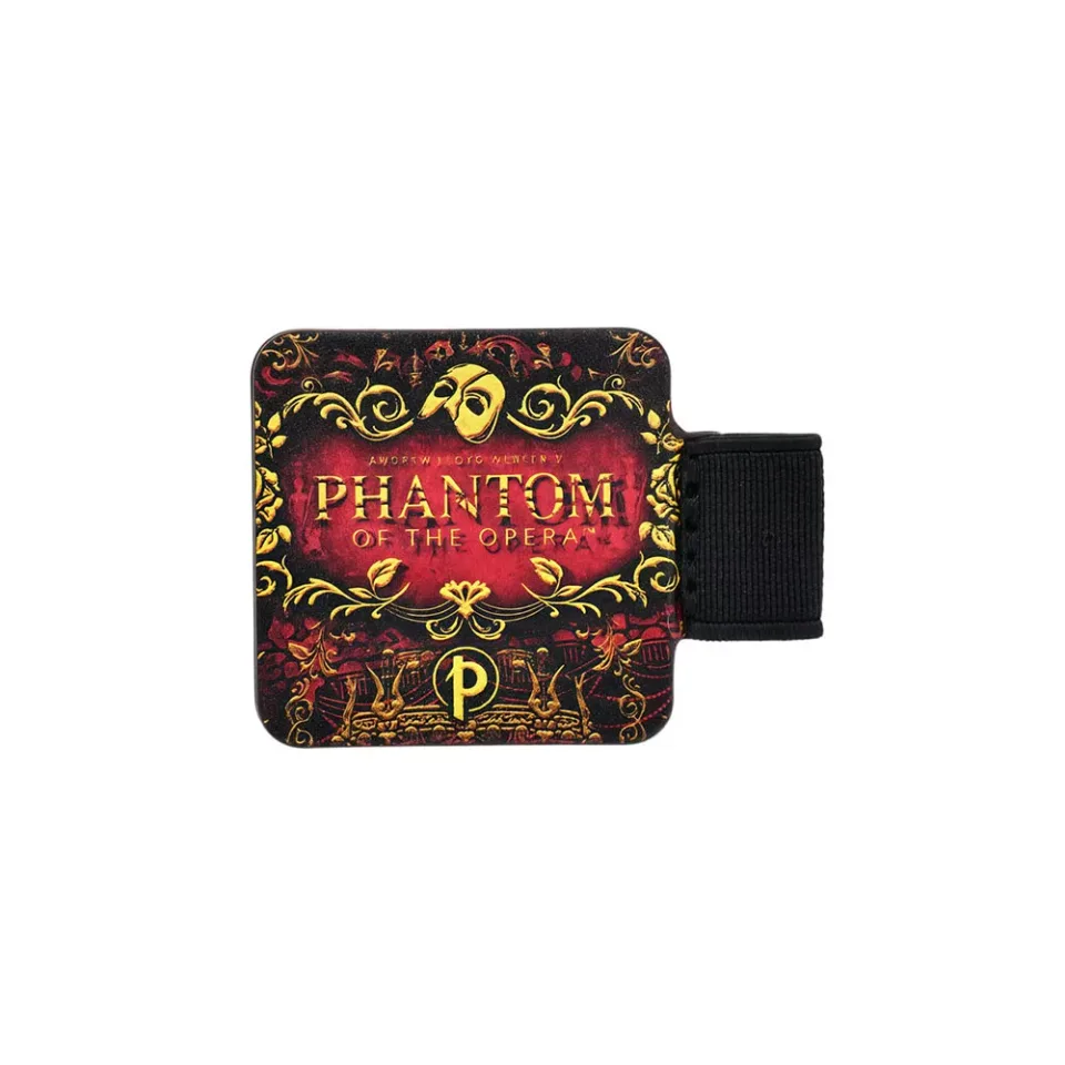 PAPERBLANKS MASKED MELODY SUPORT PENTRU PIXURI