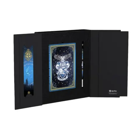 PAPERBLANKS RAVENCLAW SET CADOU