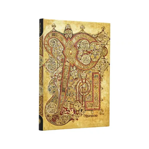 PAPERBLANKS GENERATIO MIDI CAIET CU COPERTĂ RIGIDĂ, 72 DE FILE, NELINIAT