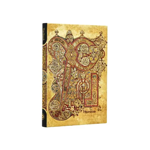 CAIET PAPERBLANKS GENERATIO MINI, CU COPERTĂ RIGIDĂ, 88 DE FILE, DICTANDO