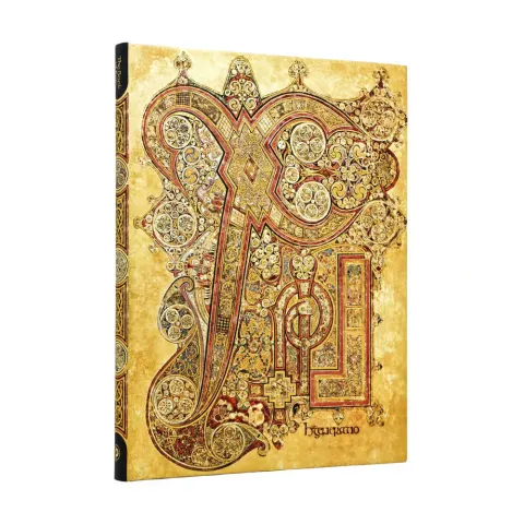 PAPERBLANKS GENERATIO CAIET CU COPERTĂ RIGIDĂ, 72 DE FILE, DICTANDO