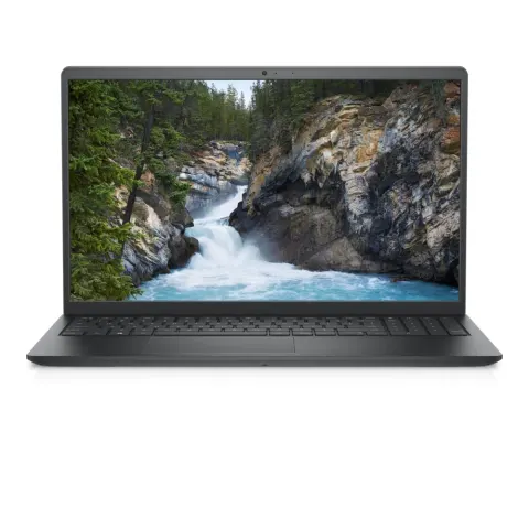 Laptop Dell Vostro 3510, 15.6'', Full HD, Intel Core i5, 512 GB SSD, 8 GB RAM, negru