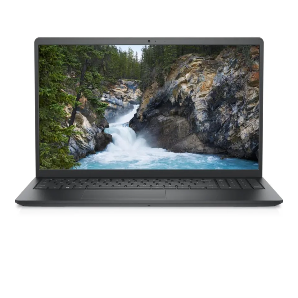 Laptop Dell Vostro 3510, 15.6'', Full HD, Intel Core i5, 512 GB SSD, 8 GB RAM, negru