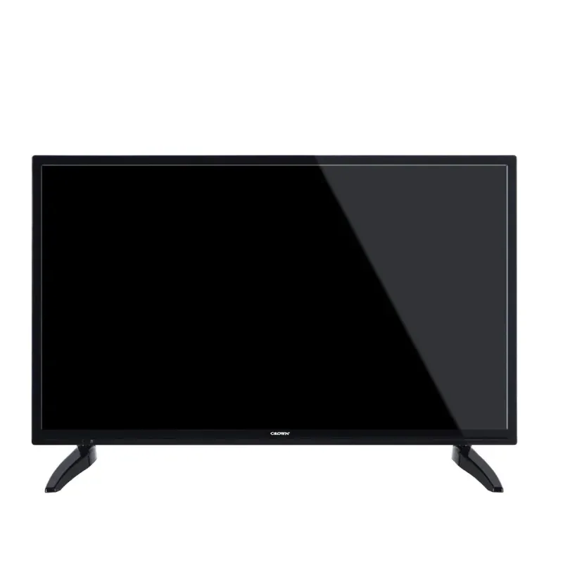 Televizor Crown 32550, 32'', HD, USB, HDMI, negru