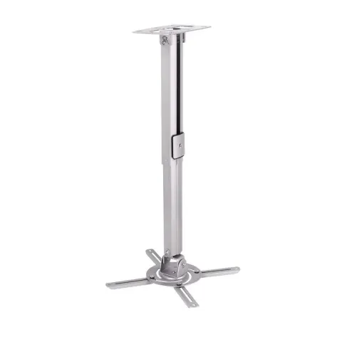 Suport de tavan Hama pentru videoproiector 108784, 38–62 cm, până la 8 kg
