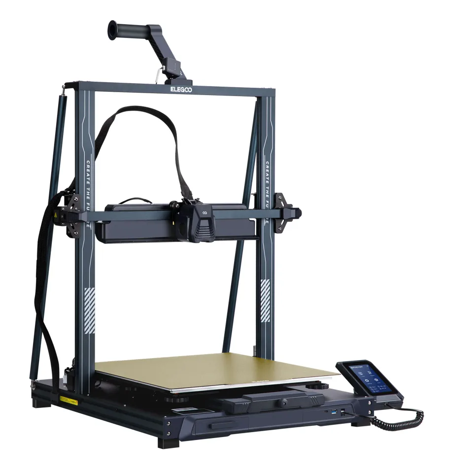 Imprimantă 3D FDM Elegoo Neptune 4 Max