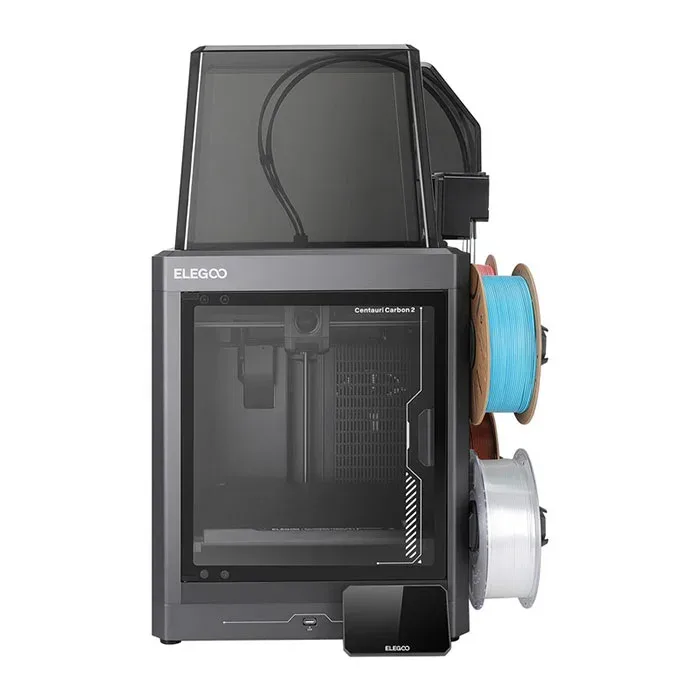 Imprimantă 3D FDM Elegoo Centauri Carbon 2 Combo