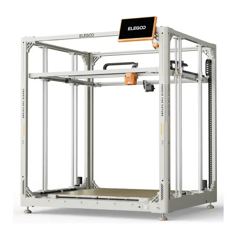 Imprimantă 3D FDM Elegoo OrangeStorm Giga