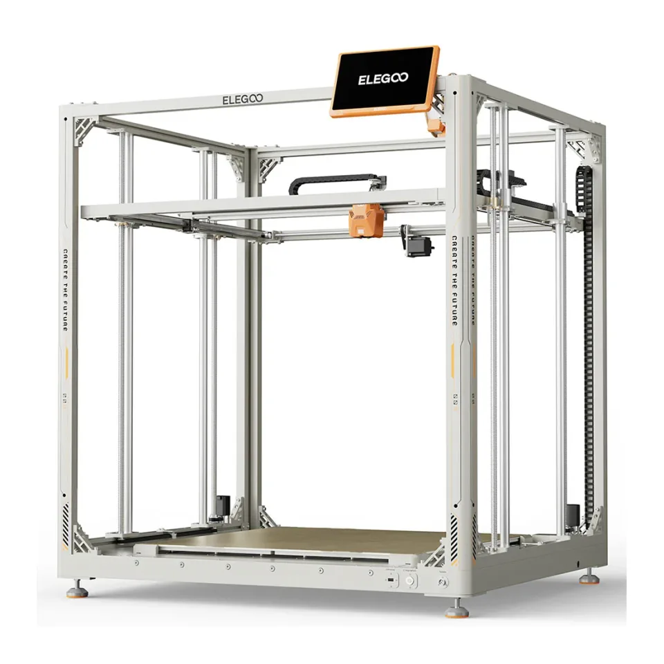 Imprimantă 3D FDM Elegoo OrangeStorm Giga