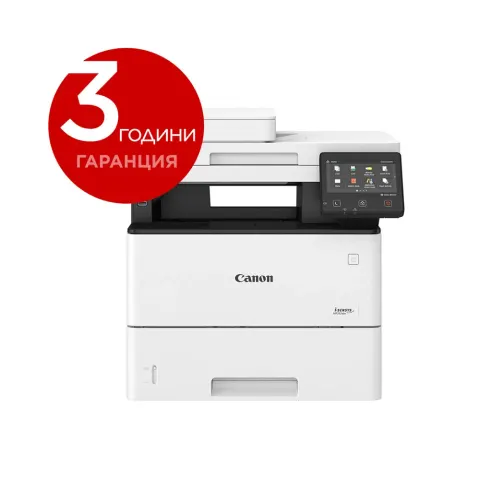 CANON i-SENSYS MF552dw IMPRIMANTĂ LASER/SCANER/COPIATOR A4 Wi-Fi