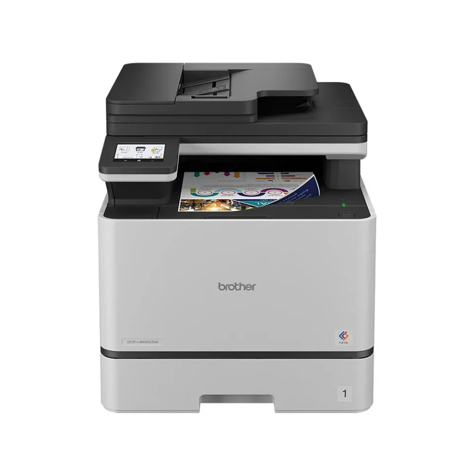 Brother DCP-L8630CDW multifuncțională laser color, 3-în-1, A4
