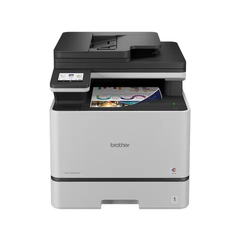 Brother DCP-L8630CDW multifuncțională laser color, 3-în-1, A4