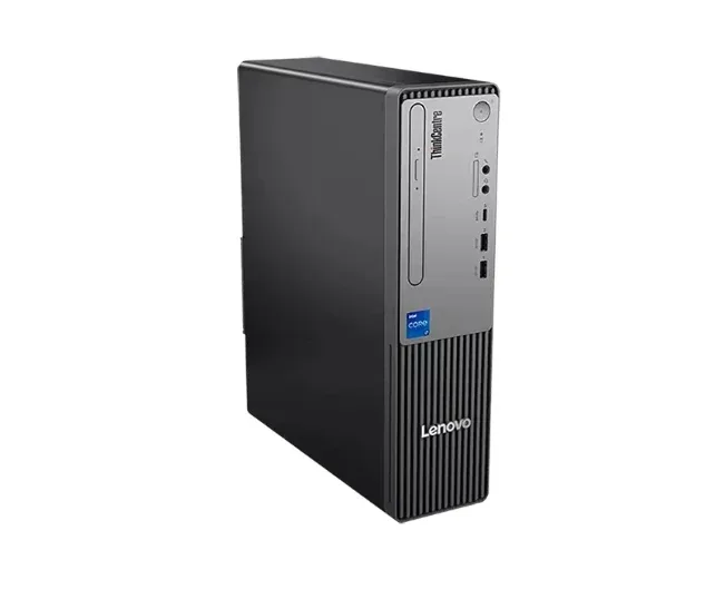 Computer desktop Lenovo ThinkCentre Neo 50S, Intel Core i3, SSD de 512 GB, RAM de 16 GB, HDMI, VGA, Intel UHD Graphics, DisplayPort