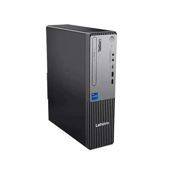 Calculator desktop Lenovo ThinkCentre Neo 50S G5, Intel Core i5, SSD de 512 GB, 16 GB RAM, HDMI, VGA, DisplayPort, Windows 11 Pro