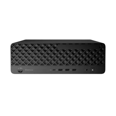 HP PRODESK 4 SFF G1I PC ICU5 16/512GB W11P