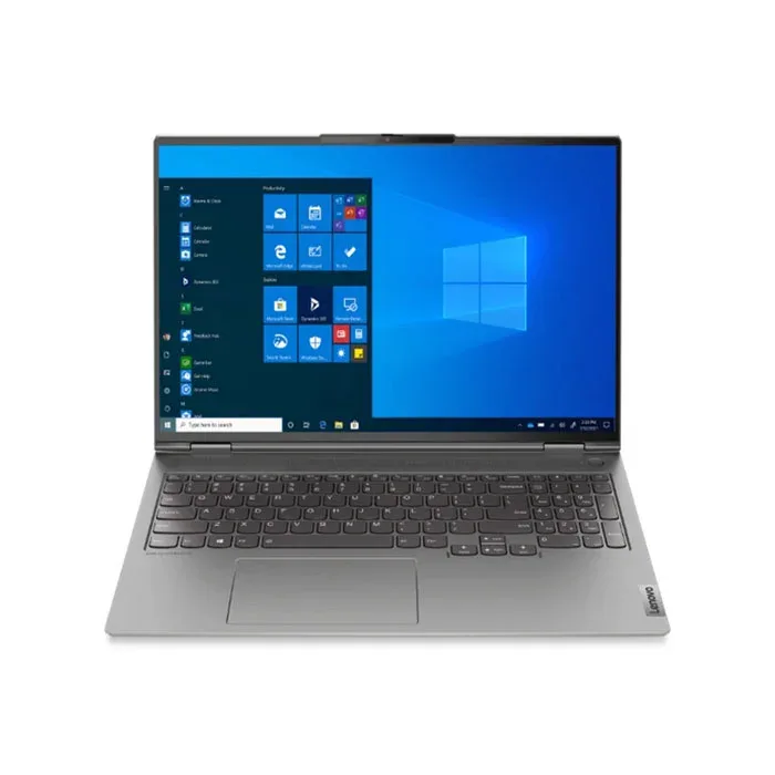 Laptop Lenovo ThinkBook G2, 16'', AMD Ryzen 7, SSD de 1 TB, 16 GB RAM, Windows 11 Pro, gri