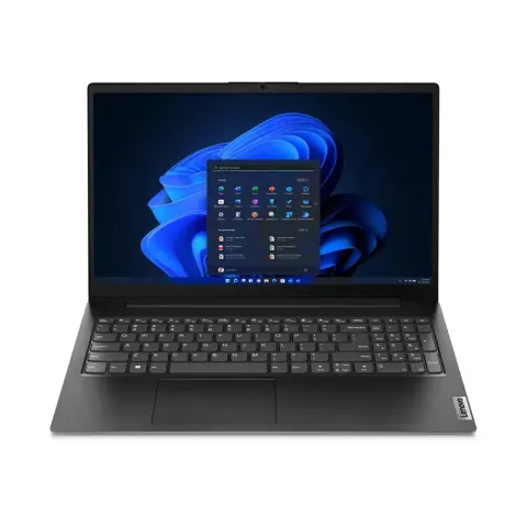 Laptop Lenovo V15 G5, 15.6'', IPS, Full HD, Intel Core i5, SSD 512 GB, RAM 16 GB, Windows 11 Pro