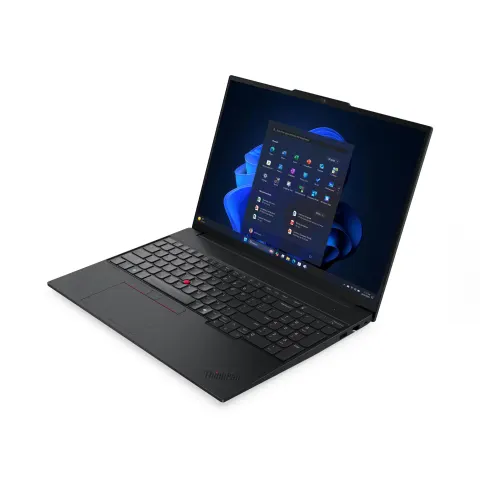LENOVO THINKPAD E16 G3 16'' WUXGA IPS ICU7 32/1TB W11P