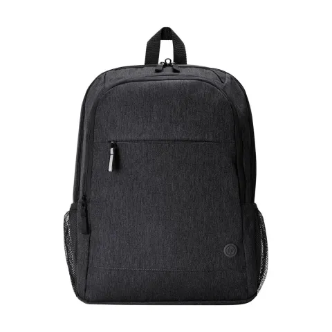 Rucsac pentru laptop HP Prelude Pro Recycled, cu acces superior, 15.6'', negru