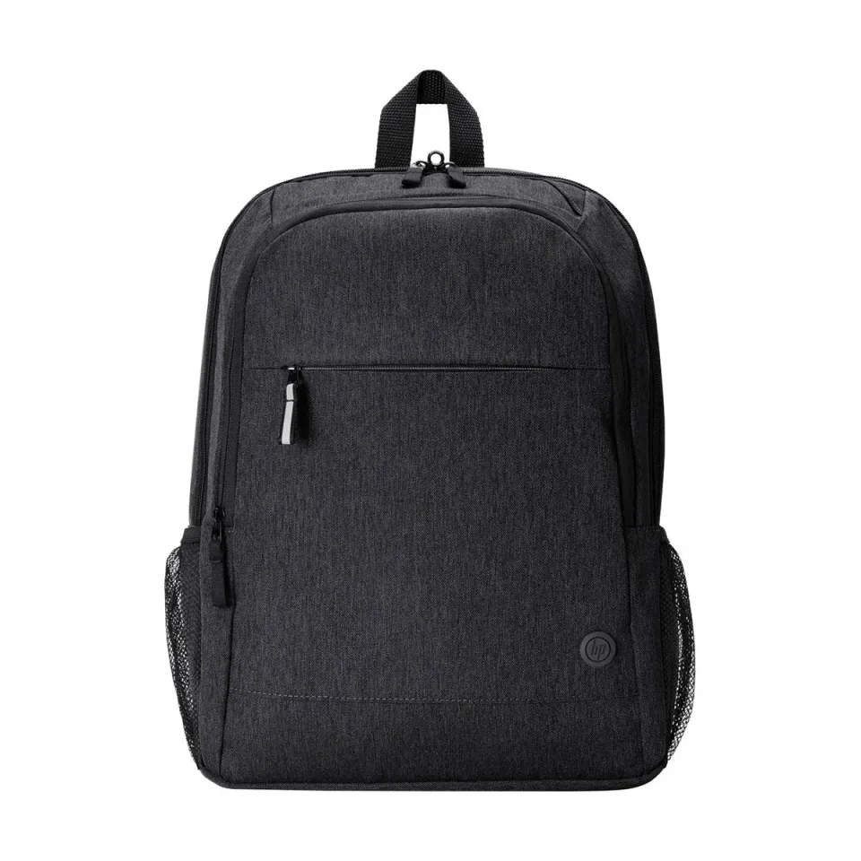 Rucsac pentru laptop HP Prelude Pro Recycled, cu acces superior, 15.6'', negru