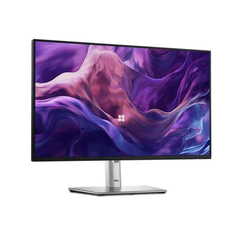 Monitor Dell P2425HE, 23.8'', IPS, Full HD LED, 5 ms, 100 Hz