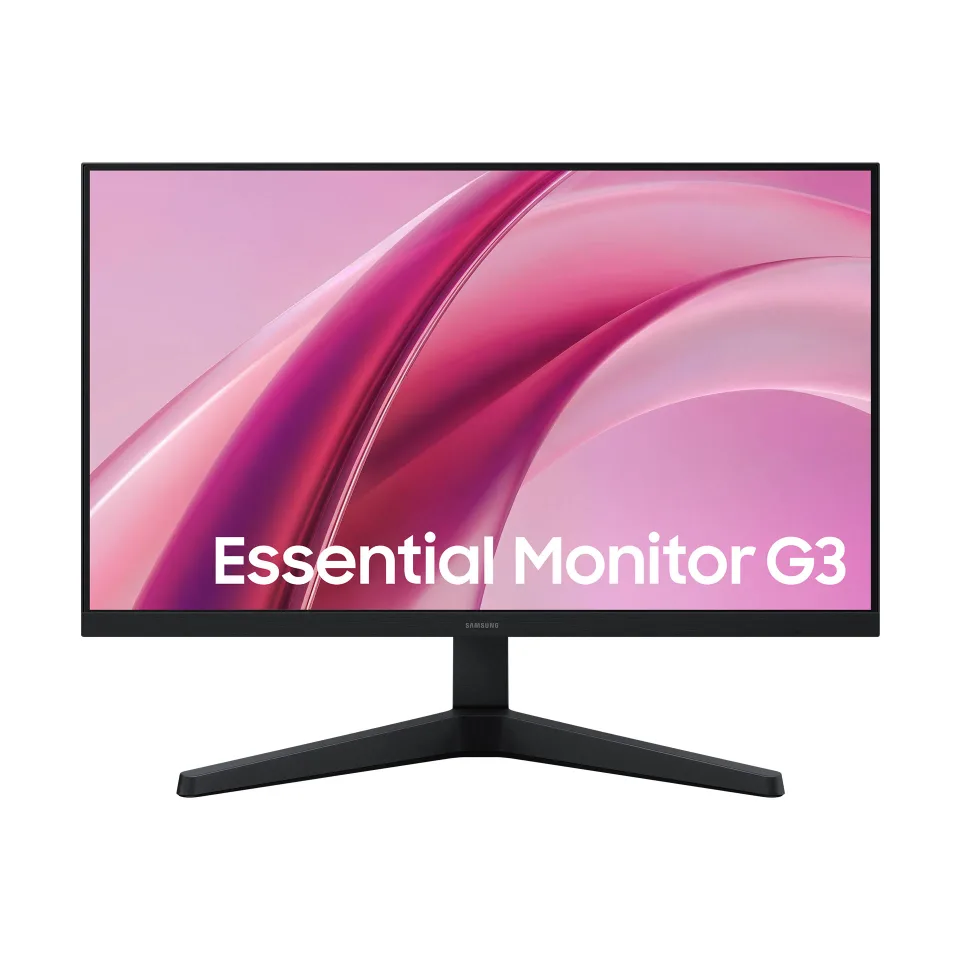 SAMSUNG G31H MONITOR 27'' FHD IPS 1MS 250CD 144HZ HDMI DP