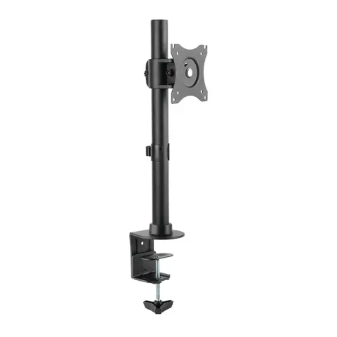 HAGOR suport de birou pentru monitor 15-27'' până la 10 kg, înclinabil