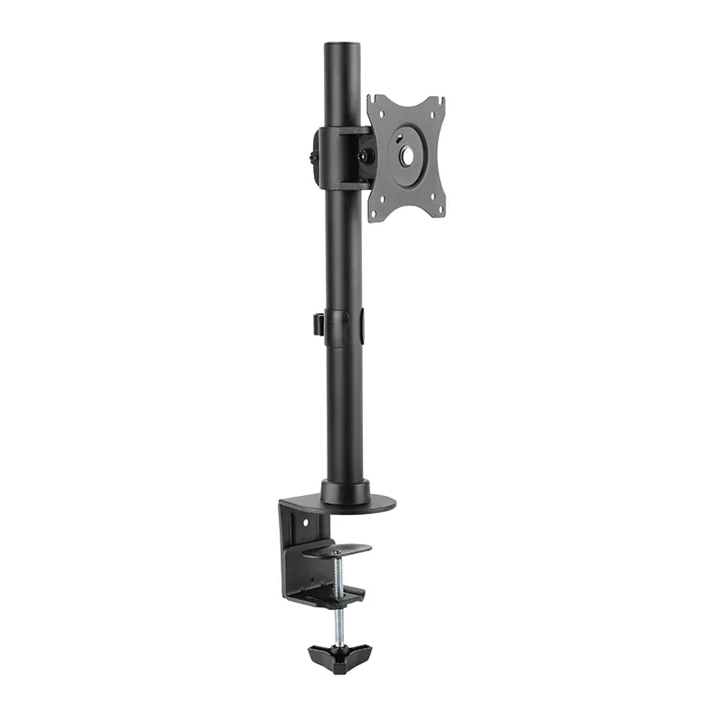 HAGOR suport de birou pentru monitor 15-27'' până la 10 kg, înclinabil