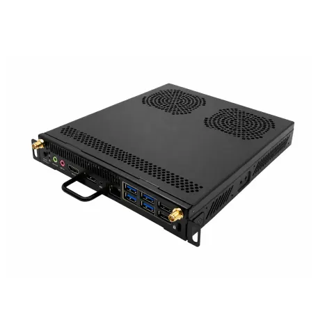 Modul computer Huawei IdeaHub OPS, Intel Core i7, SSD de 512 GB, 16 GB RAM, Windows 10 IoT