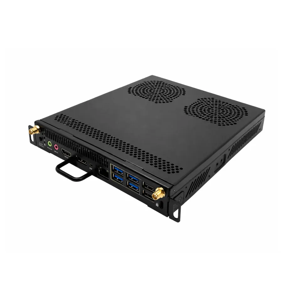 Modul computer Huawei IdeaHub OPS, Intel Core i7, SSD de 512 GB, 16 GB RAM, Windows 10 IoT