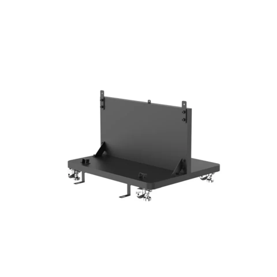 Suport mobil pentru afișaj LED Hikvision, DP-D40XX