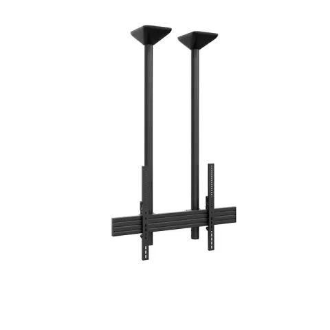 HAGOR SUPORT DE PLAFON PENTRU DISPLAY DE 75-100'' PÂNĂ LA 100 KG
