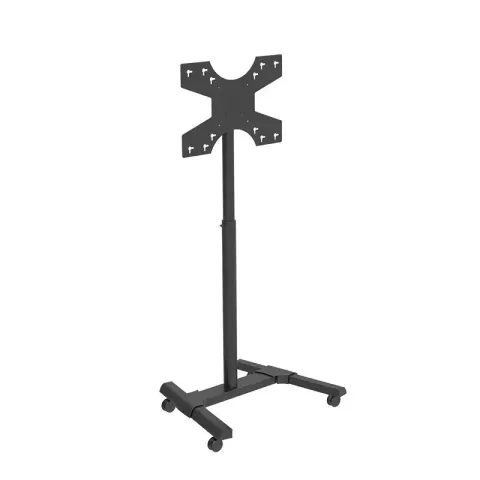 HAGOR Suport mobil pentru ecran 40-55'' până la 35 kg, reglabil