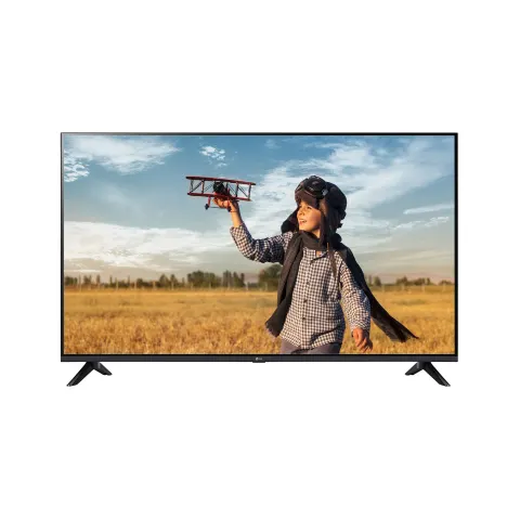 LG 43AU731C0LA Televizor inteligent, 43'', Ultra HD DLED, HDR10, 60 Hz, webOS