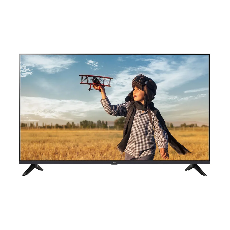 LG 65AU731C0LA Televizor inteligent, 65'', Ultra HD DLED, HDR10, 60 Hz, webOS