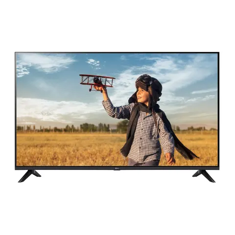 LG 55NU85CB6LA Televizor inteligent, 55'', Ultra HD LED, HDR10, 60 Hz, webOS