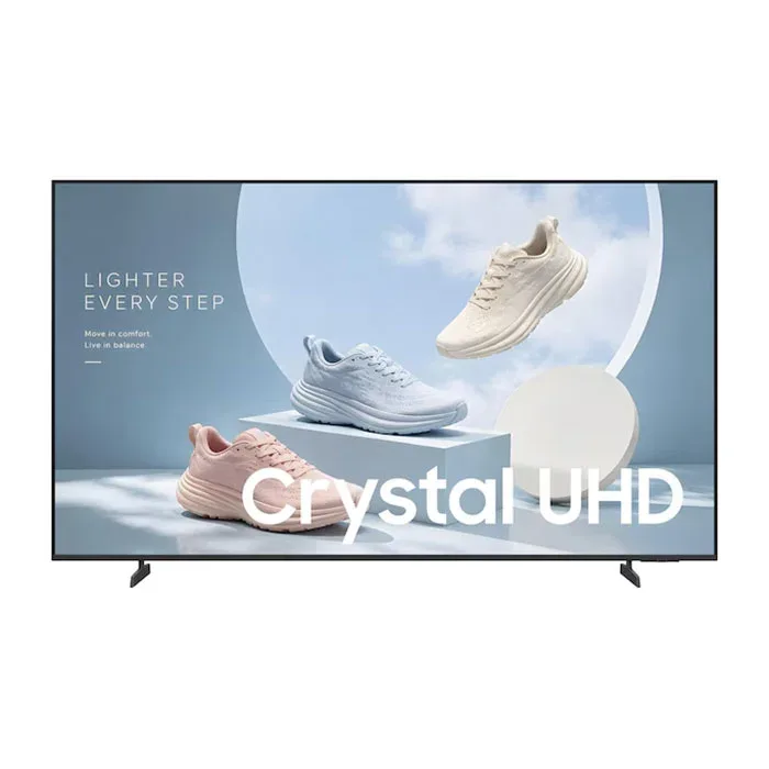 Samsung BE65HX-H Televizor Smart, 65'', 4K Ultra HD, HDR10+, Tizen Business, 16/7, 3 HDMI, 1 USB