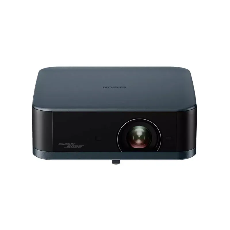 Epson EF-62N Proiector, 3LCD, 4K, 700 lm, USB, HDMI, Wi-Fi