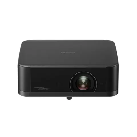 Epson EF-62B Videoproiector, 3LCD, 4K, 700 lm, USB, HDMI, Wi-Fi