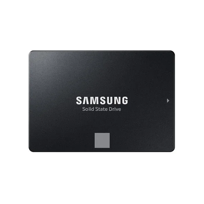 SSD intern Samsung 870 EVO, 250 GB, 2.5", SATA